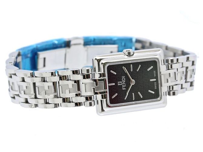 Fendi Orologi Square 710L Reloj para mujer - vista 6