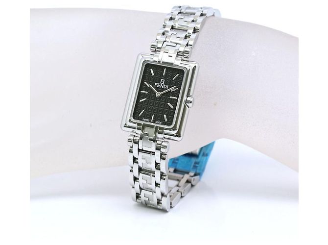 Fendi Orologi Square 710L Reloj para mujer - vista 7