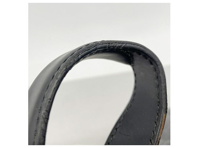Sac Louis Vuitton Monogram Eclipse Explorer - vue 10