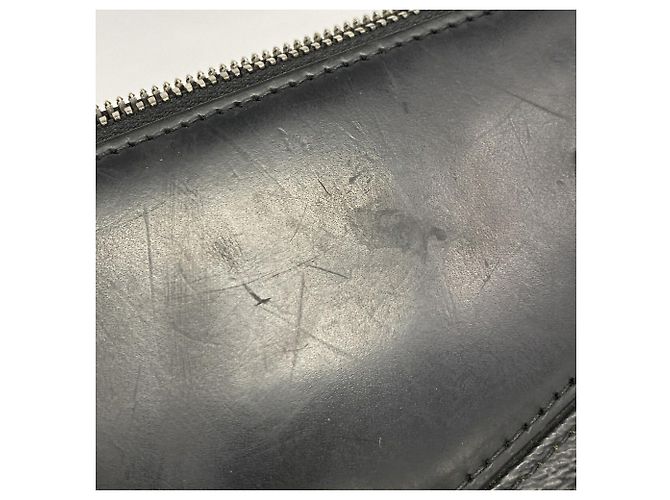 Sac Louis Vuitton Monogram Eclipse Explorer - vue 8