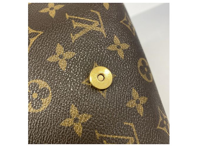 Borsa a tracolla Louis Vuitton Monogram Musette Salsa - vista 10