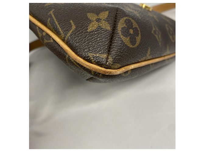 Borsa a tracolla Louis Vuitton Monogram Musette Salsa - vista 6