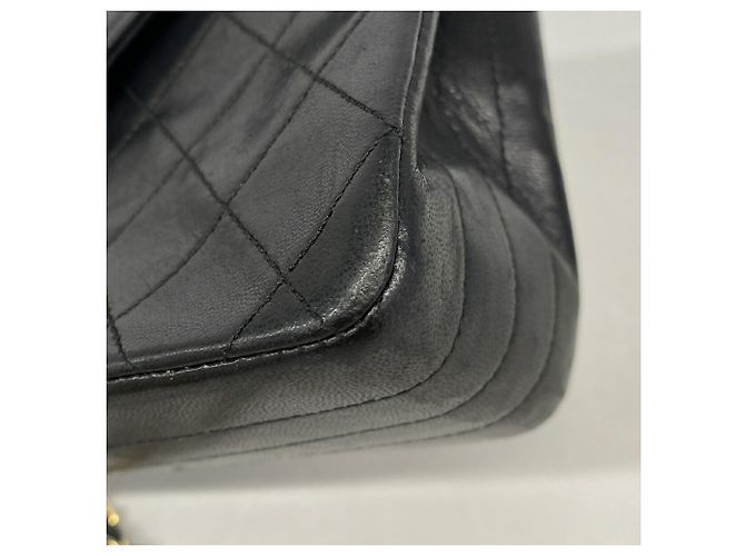 Borsa a spalla Chanel Matelassé con catena - vista 6