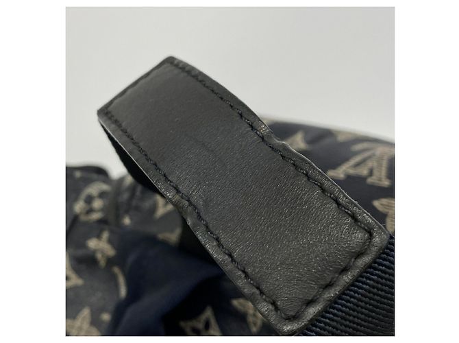 Zaino Louis Vuitton Monogram Ink Discovery - vista 11