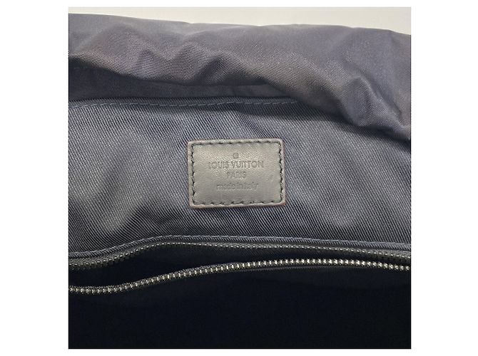 Zaino Louis Vuitton Monogram Ink Discovery - vista 5