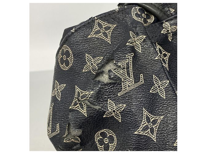 Zaino Louis Vuitton Monogram Ink Discovery - vista 6