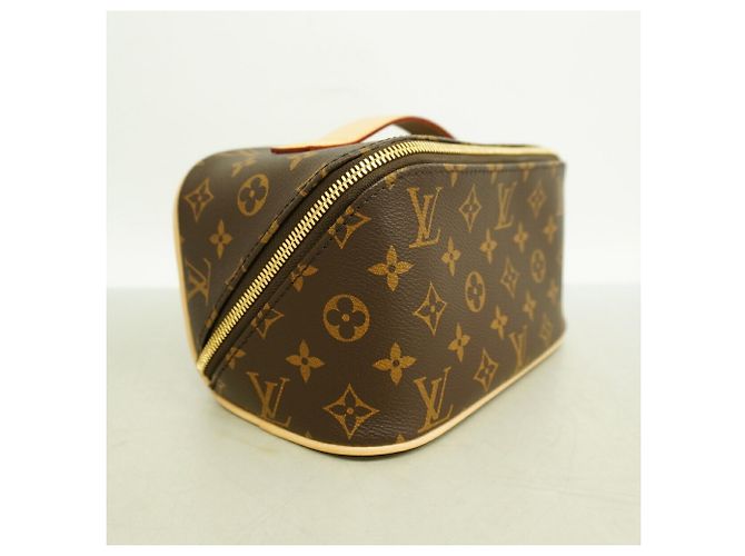 Borsa a pochette Louis Vuitton Monogram - vista 2