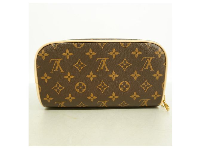 Borsa a pochette Louis Vuitton Monogram - vista 3
