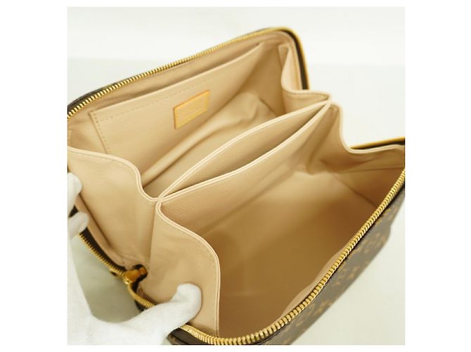 Borsa a pochette Louis Vuitton Monogram - vista 4