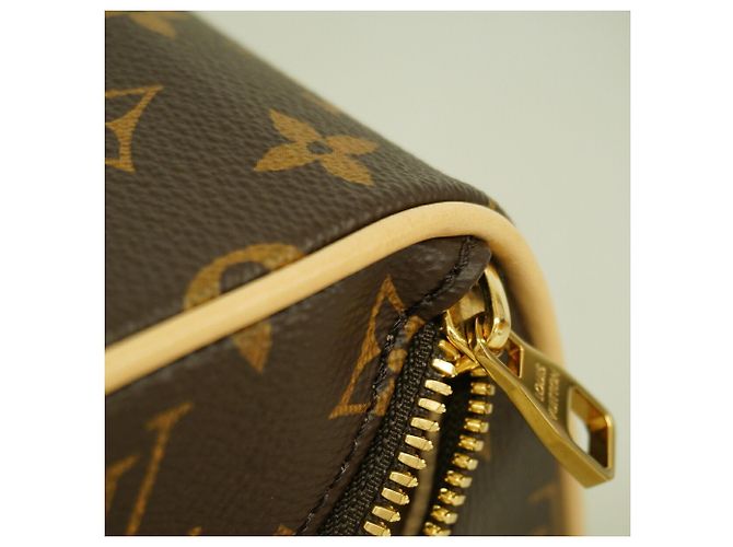 Borsa a pochette Louis Vuitton Monogram - vista 6