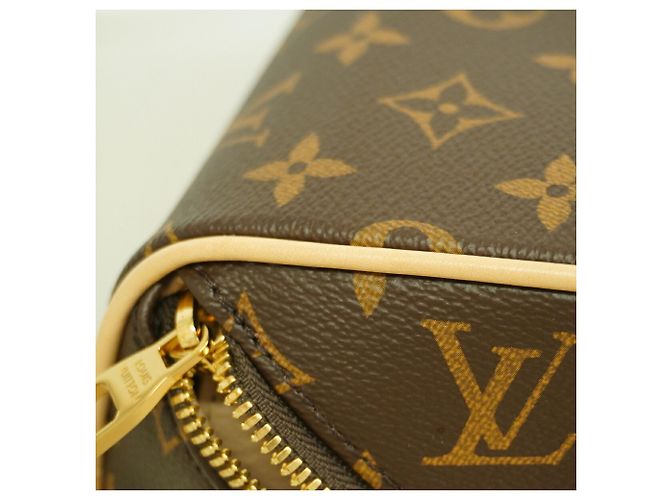 Borsa a pochette Louis Vuitton Monogram - vista 7