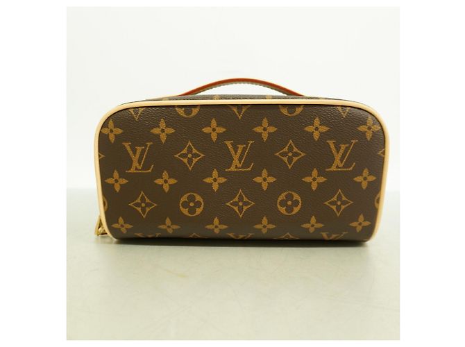 Borsa a pochette Louis Vuitton Monogram - vista 9