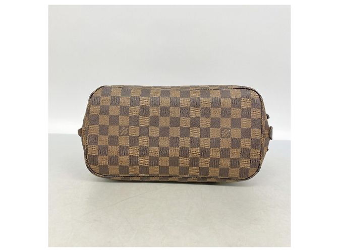 Borsa a tracolla Louis Vuitton Damier Cavalli Vington - vista 3