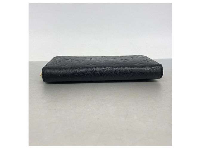 Louis Vuitton Monogram Empreinte Zippy Wallet - Ansicht 2