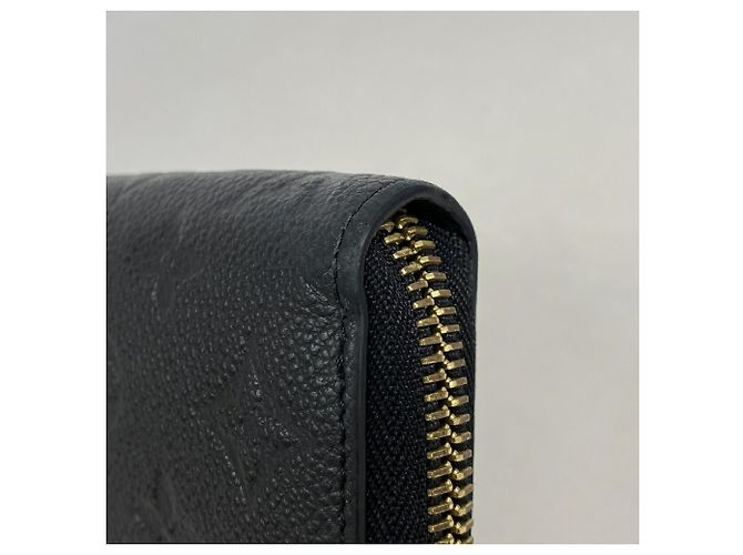 Louis Vuitton Monogram Empreinte Zippy Wallet - Ansicht 5