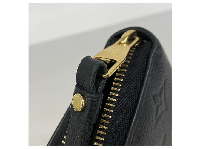 Louis Vuitton Monogram Empreinte Zippy Wallet - Ansicht 6