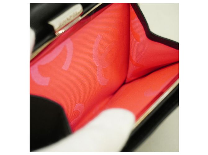 Cartera Chanel Cambon de piel de cordero - vista 8