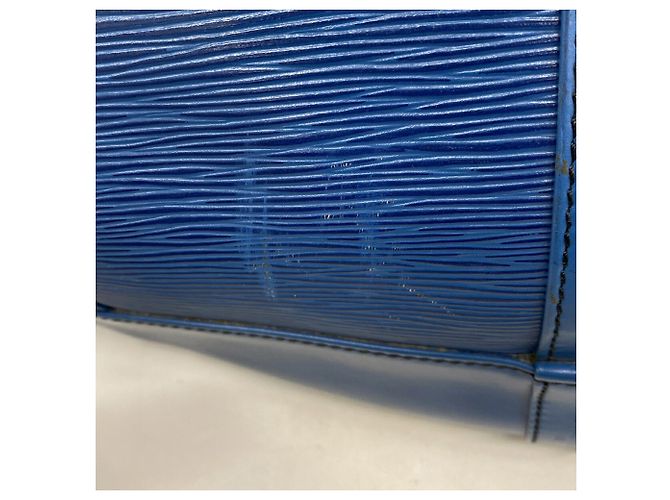 Borsa a tracolla Louis Vuitton Epi Randonee GM - vista 10
