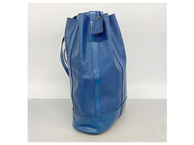 Borsa a tracolla Louis Vuitton Epi Randonee GM - vista 2
