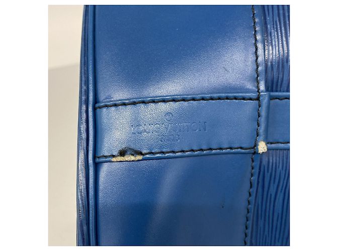 Borsa a tracolla Louis Vuitton Epi Randonee GM - vista 5