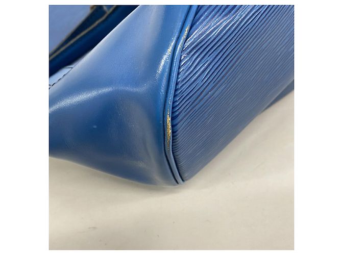 Borsa a tracolla Louis Vuitton Epi Randonee GM - vista 7