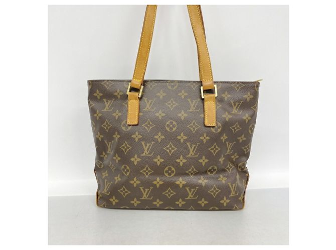 Borsa Tote Cabas Piano Monogram Louis Vuitton - vista 11