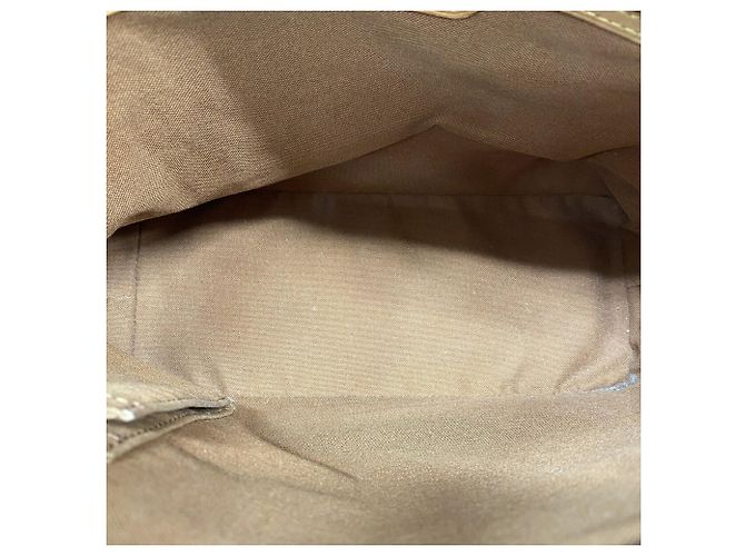 Borsa Tote Cabas Piano Monogram Louis Vuitton - vista 4