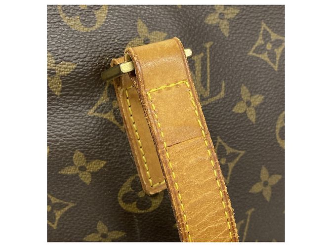 Borsa Tote Cabas Piano Monogram Louis Vuitton - vista 8