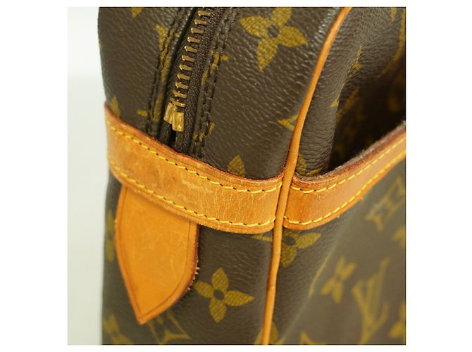 Borsa a pochette Louis Vuitton Monogram Compiegne 28 - vista 8