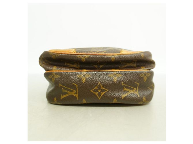 Borsa a tracolla Louis Vuitton Monogram Amazon - vista 3