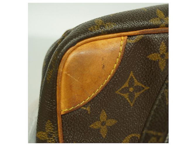 Borsa a tracolla Louis Vuitton Monogram Amazon - vista 6