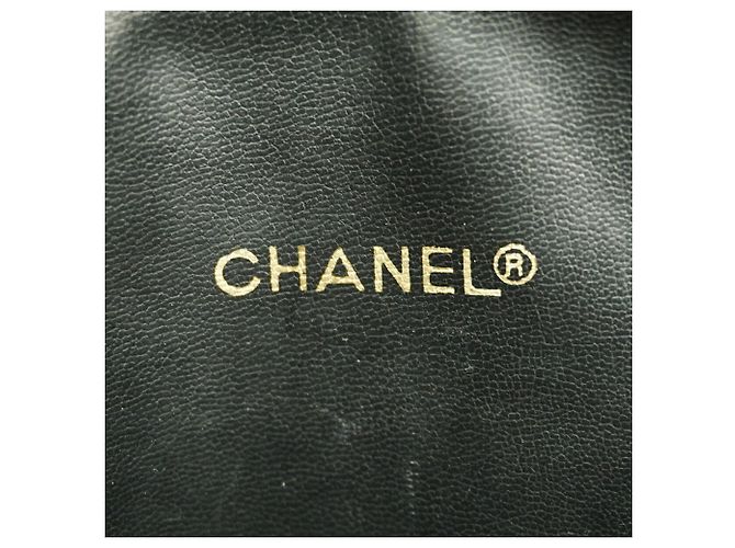 Borsa a tracolla con catena Chanel Matelassé - vista 5