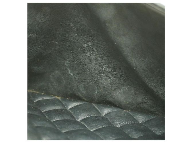 Borsa a tracolla con catena Chanel Matelassé - vista 9