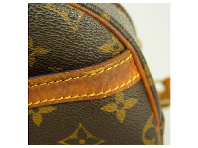 Borsa a tracolla Louis Vuitton Monogram Blois - vista 10