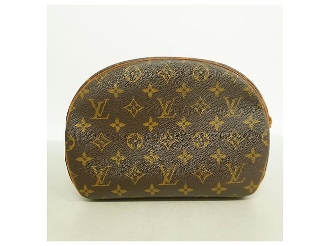 Borsa a tracolla Louis Vuitton Monogram Blois - vista 12