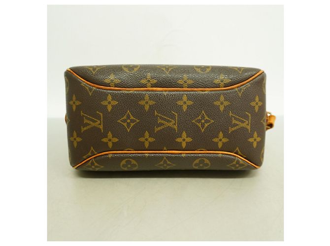 Borsa a tracolla Louis Vuitton Monogram Blois - vista 3