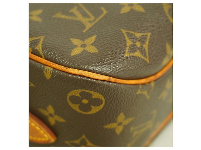 Borsa a tracolla Louis Vuitton Monogram Blois - vista 6