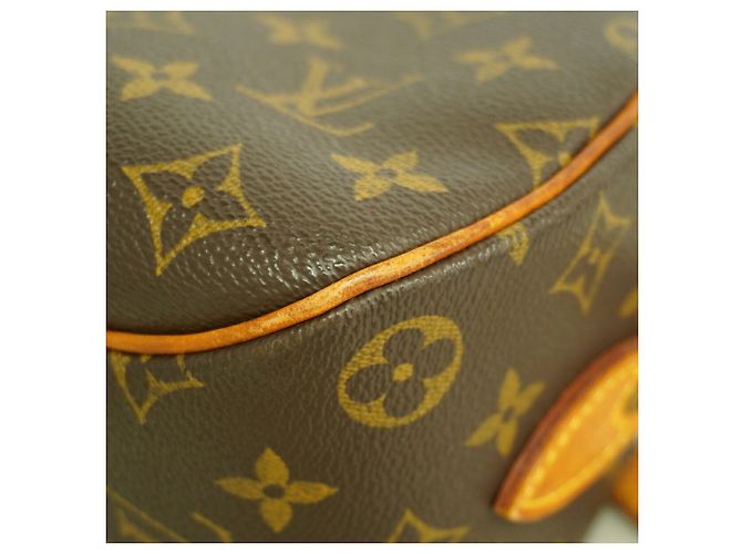 Borsa a tracolla Louis Vuitton Monogram Blois - vista 7