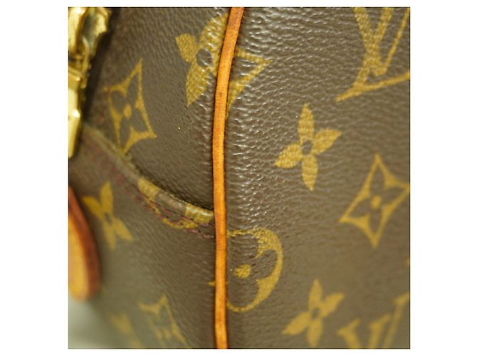 Borsa a tracolla Louis Vuitton Monogram Blois - vista 8