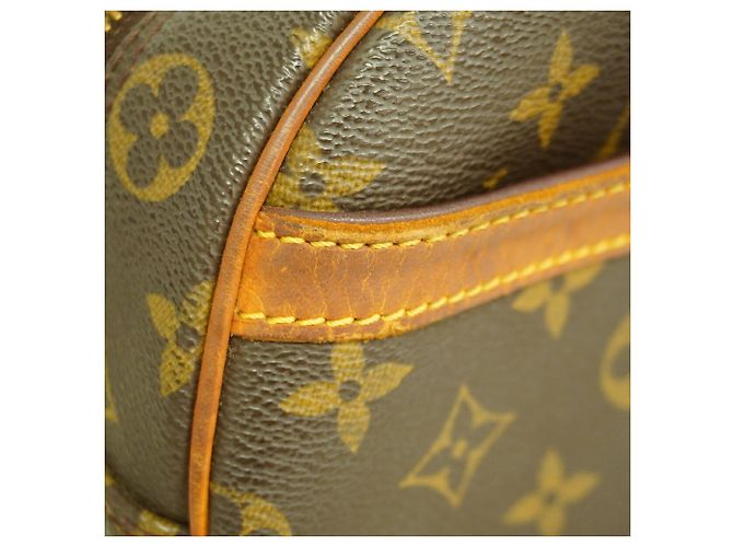 Borsa a tracolla Louis Vuitton Monogram Blois - vista 9