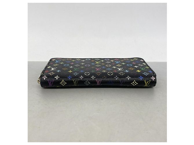 Louis Vuitton Monogram Multicolor Zippy Wallet - Ansicht 2
