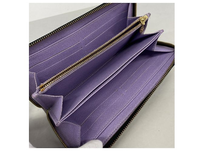 Louis Vuitton Monogram Multicolor Zippy Wallet - Ansicht 3