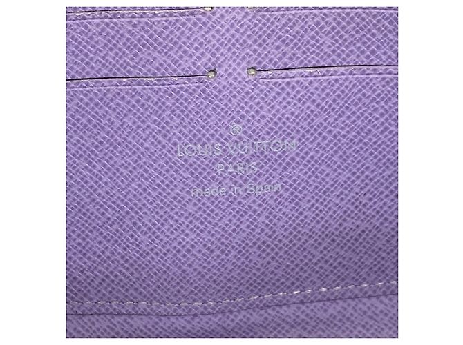Louis Vuitton Monogram Multicolor Zippy Wallet - Ansicht 4