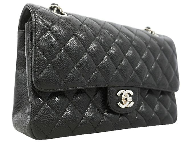 Borsa a tracolla Chanel Matelassé - vista 2