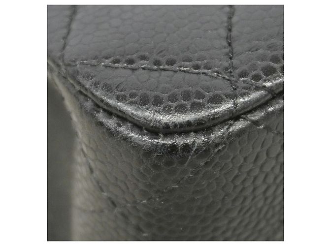 Borsa a tracolla Chanel Matelassé - vista 6