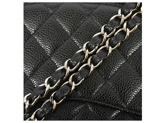 Borsa a tracolla Chanel Matelassé - vista 7