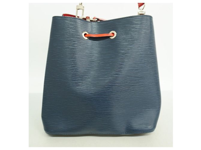 Néonoé Borsa Louis Vuitton Epi NeoNoe - vista 10