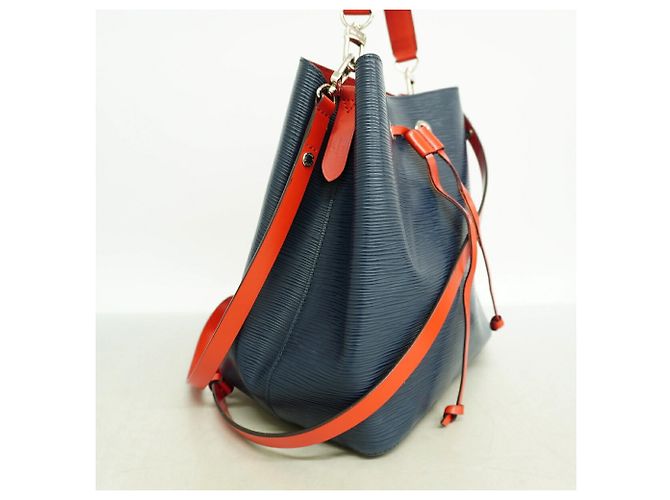 Néonoé Borsa Louis Vuitton Epi NeoNoe - vista 2