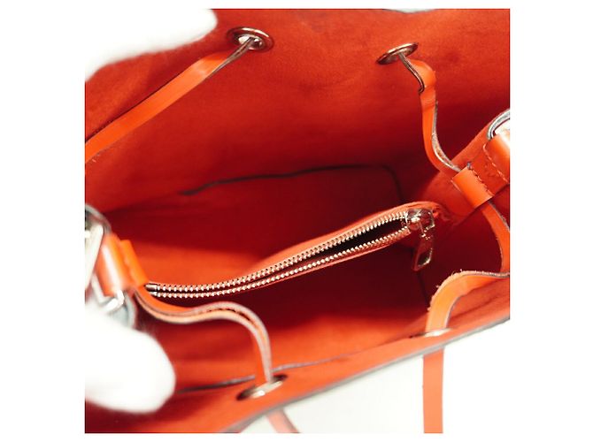 Néonoé Borsa Louis Vuitton Epi NeoNoe - vista 4