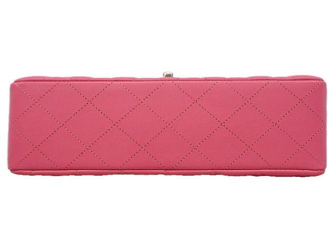 Borsa a spalla Chanel Matelassé - vista 3